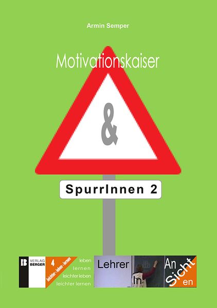 Cover von Motivationskaiser & Spurrinnen 2