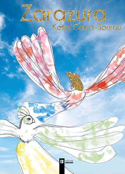Cover von Zarazura