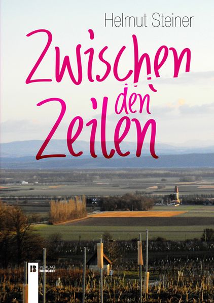 Cover von Zwischen den Zeilen