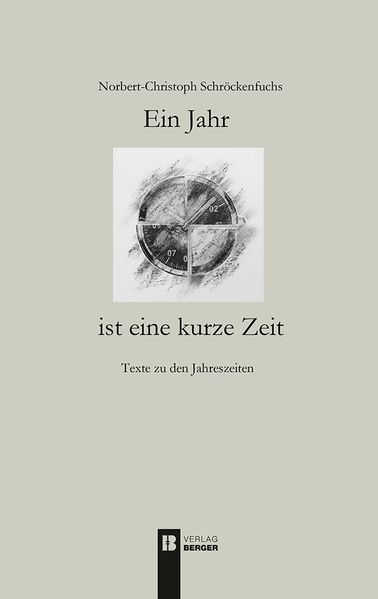 Cover von Ein Jahr ist eine kurze Zeit