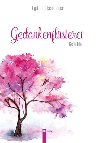 Cover von Gedankenflüsterei
