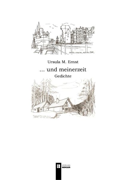 Cover von …und meinerzeit