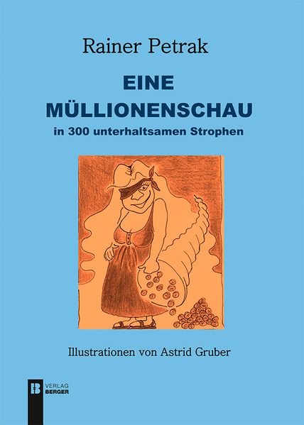 Cover von Eine Müllionenschau