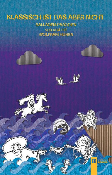 Cover von Klassisch ist das aber nicht!