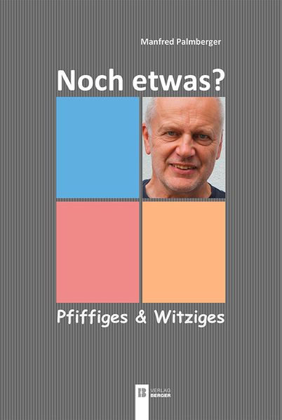 Cover von Noch etwas?