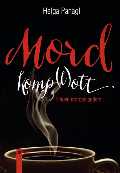 Cover von Mordkomp(l)ott