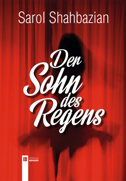 Cover von Der Sohn des Regens