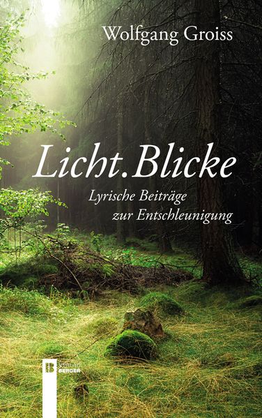 Cover von Licht.Blicke