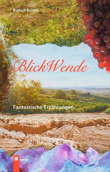Cover von BlickWende