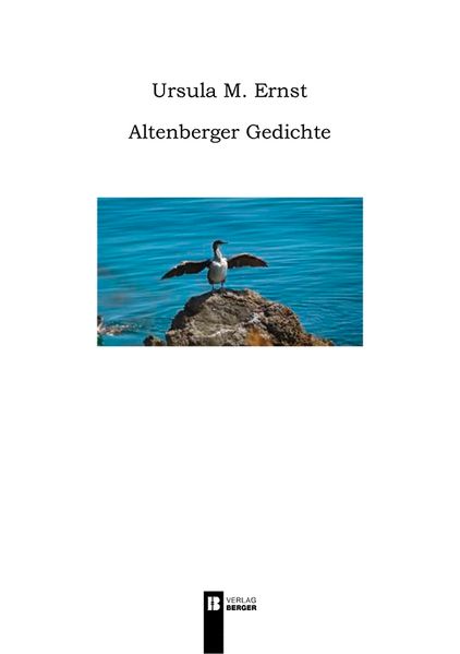 Cover von Altenberger Gedichte