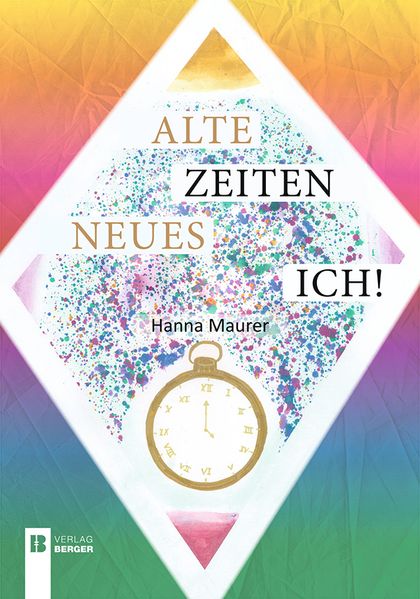 Cover von Alte Zeiten, neues Ich