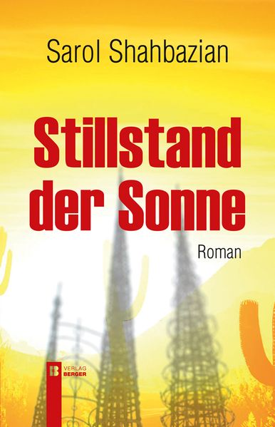 Cover von Stillstand der Sonne
