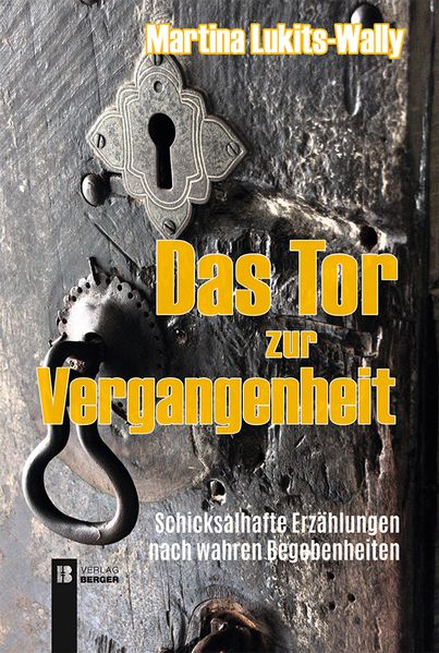 Cover von Das Tor zur Vergangenheit 2. überarb. Auflage