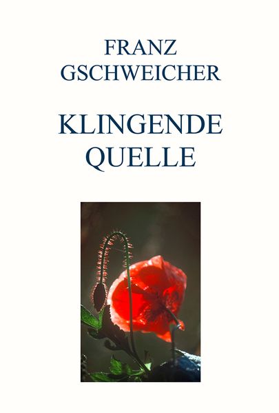 Cover von Klingende Quelle