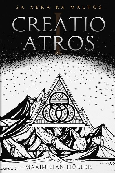 Cover von Sa Xera Ka Maltos – Creatio Atros