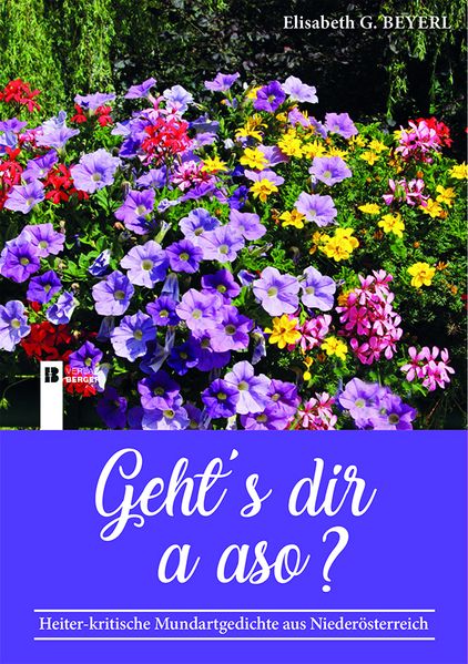 Cover von Geht’s dir a aso?