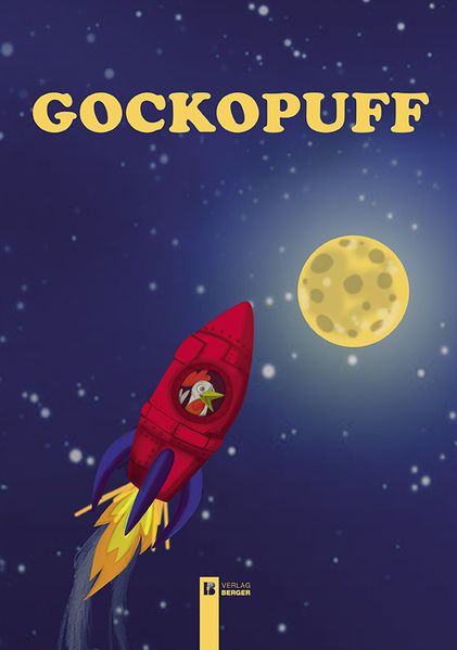 Cover von Gockopuff