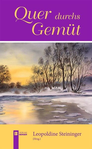 Cover von Quer durchs Gemüt