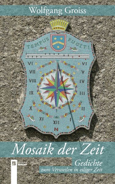 Cover von Mosaik der Zeit