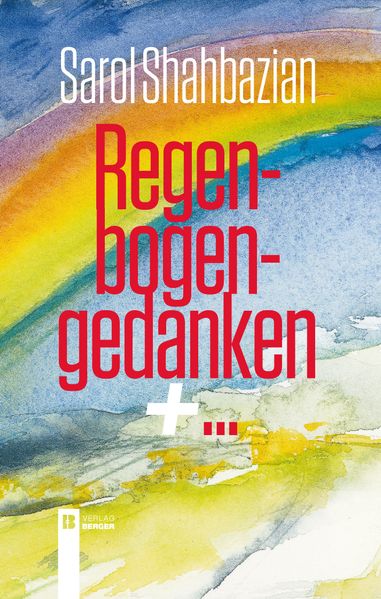 Cover von Regenbogengedanken + …