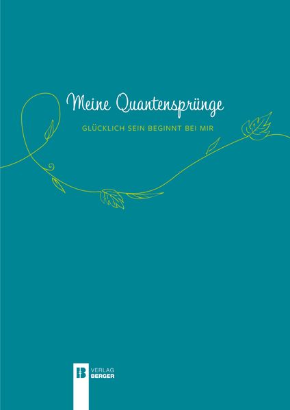 Cover von Meine Quantensprünge