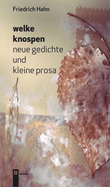 Cover von Welke Knospen