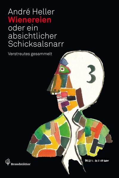Cover von Wienereien oder ein absichtlicher Schicksalsnarr