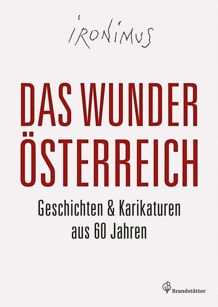 Cover von Das Wunder Österreich