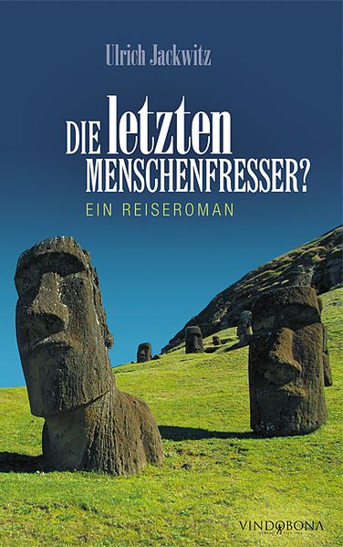 Cover von Die letzten Menschenfresser?