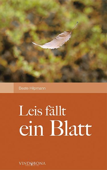 Cover von Leis fällt ein Blatt