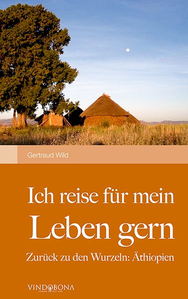 Cover von Ich reise für mein Leben gern