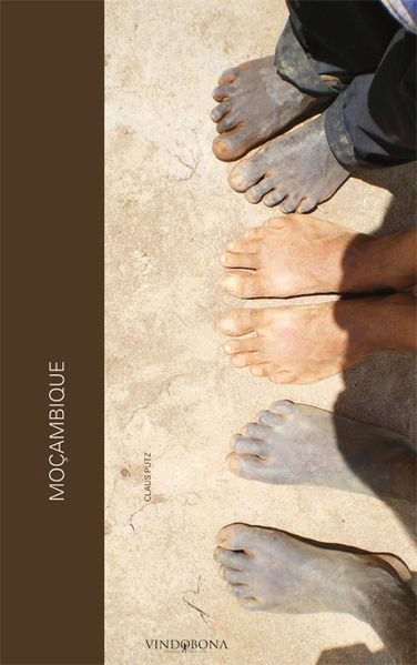 Cover von Mocambique