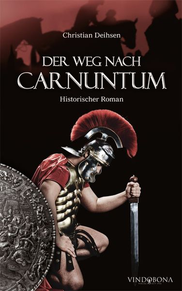 Cover von Der Weg nach Carnuntum