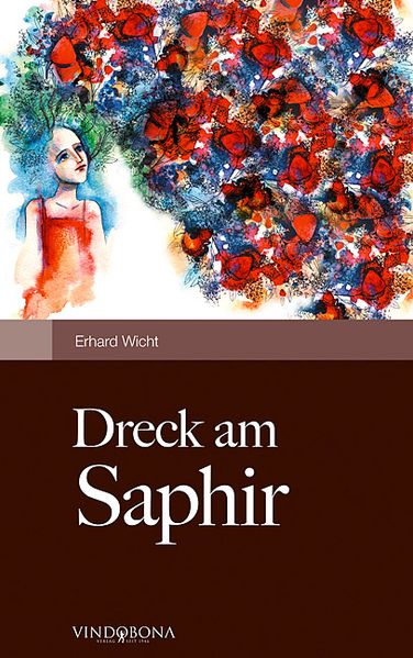 Cover von Dreck am Saphir