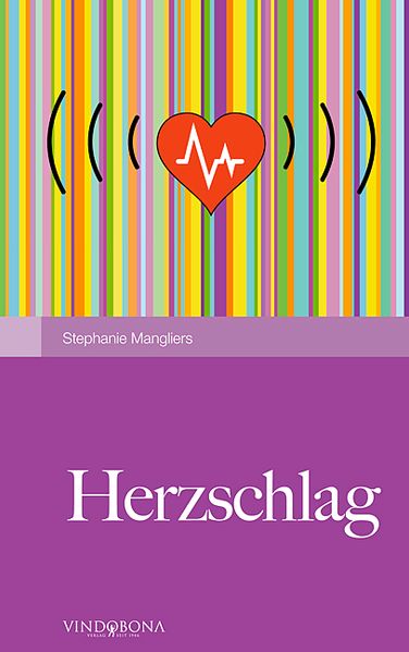 Cover von Herzschlag