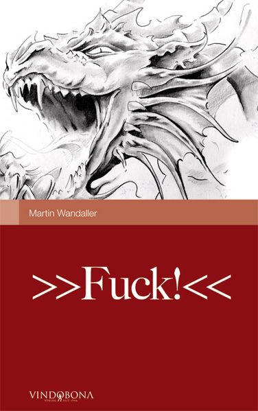 Cover von >>Fuck!<<