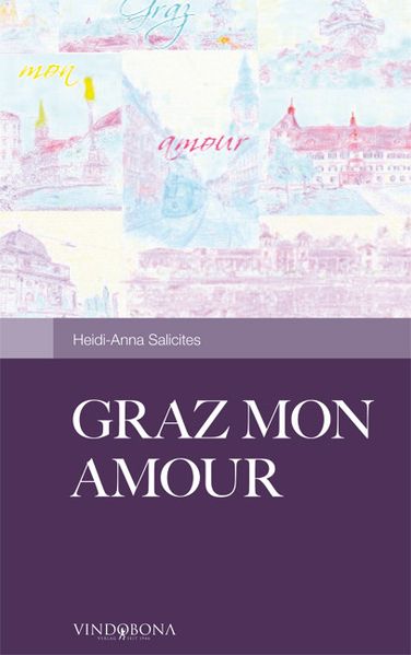 Cover von GRAZ MON AMOUR