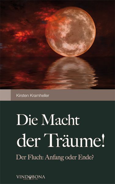 Cover von Die Macht der Träume!