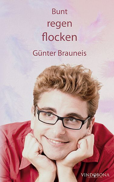 Cover von Buntregenflocken