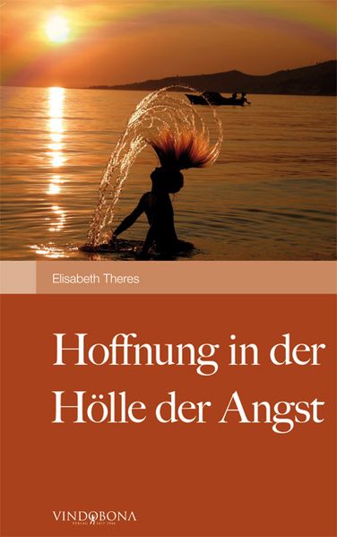 Cover von Hoffnung in der Hölle der Angst