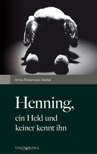 Cover von Henning, ein Held und keiner kennt ihn