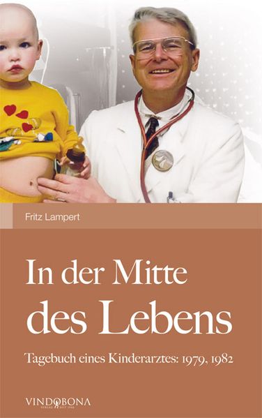 Cover von In der Mitte des Lebens