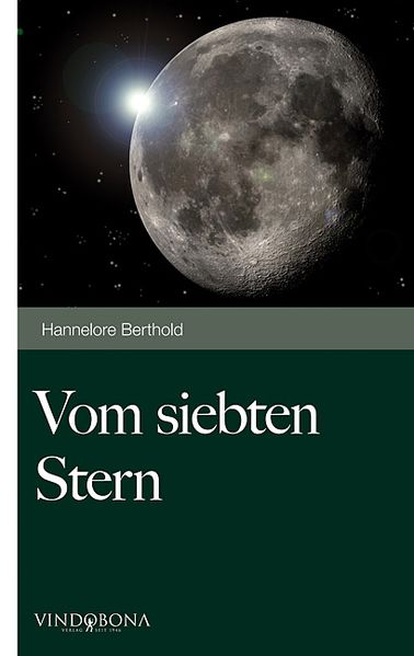 Cover von Vom siebten Stern
