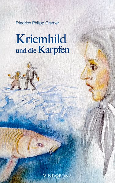 Cover von Kriemhild und die Karpfen