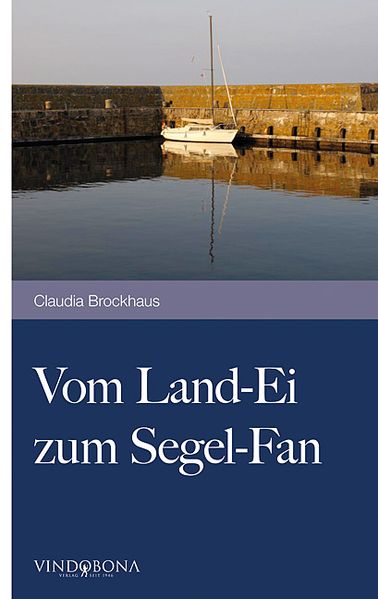 Cover von Vom Land-Ei zum Segel-Fan