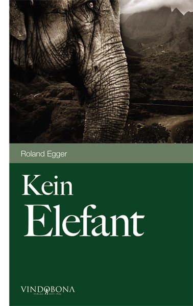 Cover von Kein Elefant