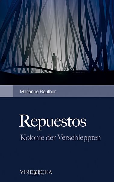 Cover von Repuestos