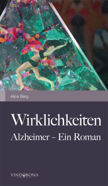 Cover von Wirklichkeiten