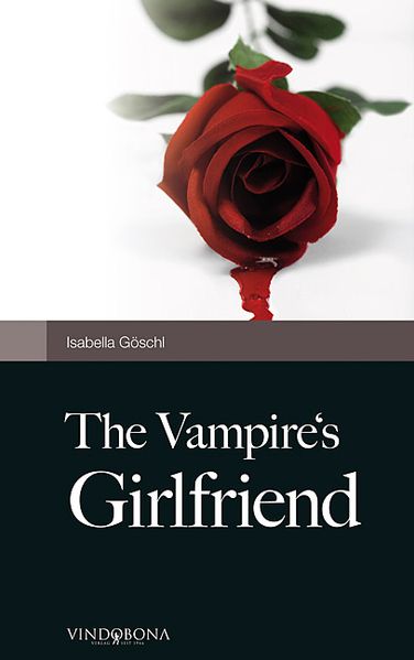 Cover von The Vampire’s Girlfriend