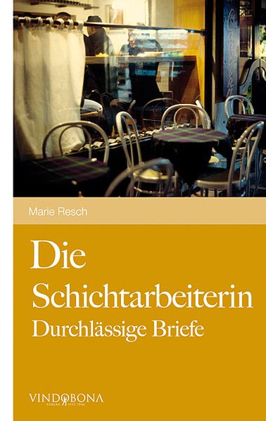 Cover von Die Schichtarbeiterin
